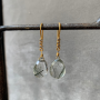 Dormeuses Diamant MAE