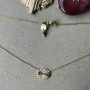 Collier MALIBU