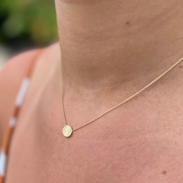 Collier MALIBU