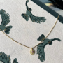 Collier NOISETTE