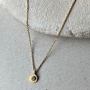 Collier NOISETTE
