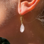 Dormeuses Diamant MAE