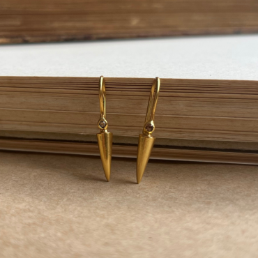 Boucles OURANOS Diamant polky
