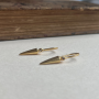 Boucles OURANOS Diamant polky