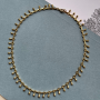 Collier Gouttes OLAF