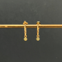 Créole cabochon OPUS