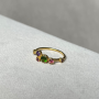 Bague OTIS Taille 51