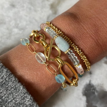 Bracelet LASSO