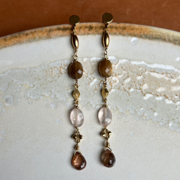 BOUCLES MATHIS