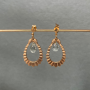 Boucles d'oreilles PINOCCHIO