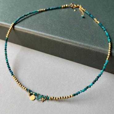 Collier PRETTY charms