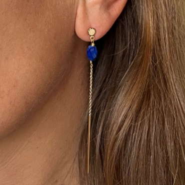 Boucles longues PALERME