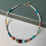 Collier PRUNILLE Pièce unique 4