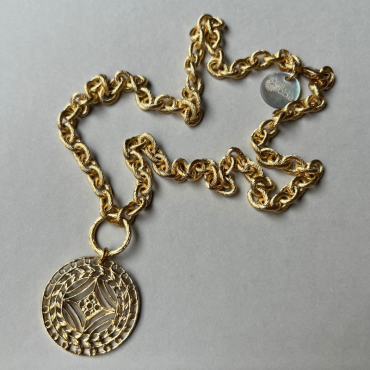 Collier Petra Maille MM
