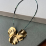 Collier POESIE