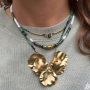 Collier POESIE