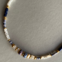 Collier PRUNILLE Pièce unique 5