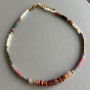 Collier PRUNILLE Pièce unique 5