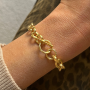 Bracelet Optimum Maille XXL