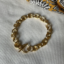 Bracelet Optimum Maille XXL