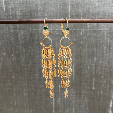 Boucles longues PISE
