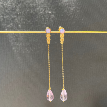 Boucles longues PAX