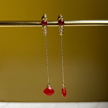 Boucles longues PAX