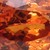 Grenat spessartite